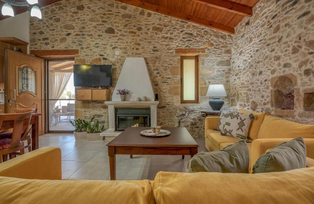 Anthea Cottage