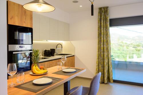 Antheon Apartment 1