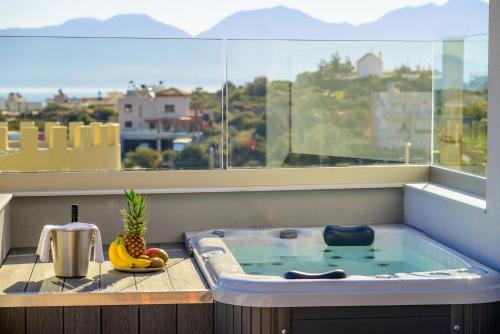 Antheon Apartment 2