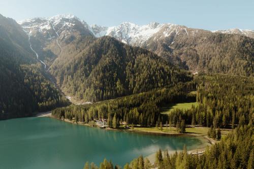 Antholzer Wildsee Haus