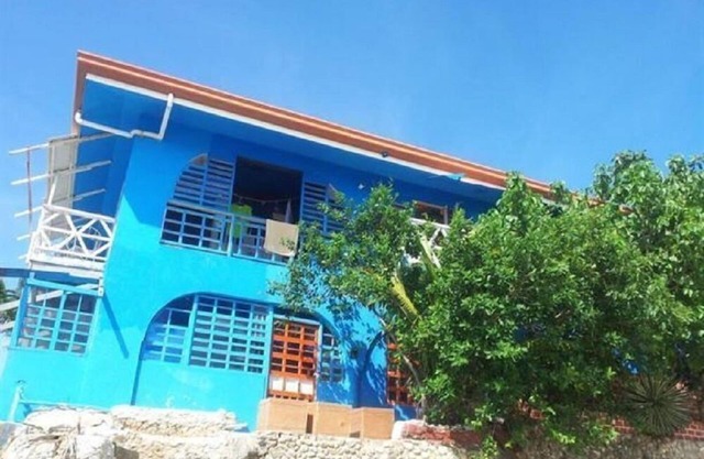 Anthonys Beach Resort