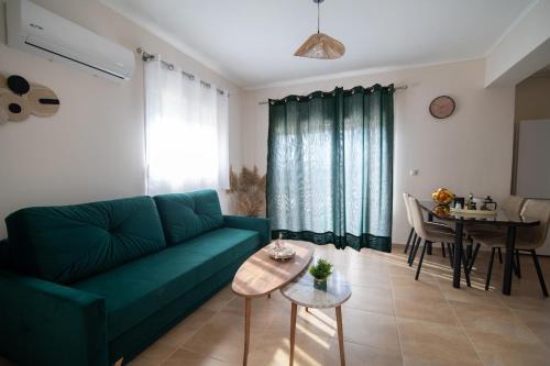 Anthos Residence 2