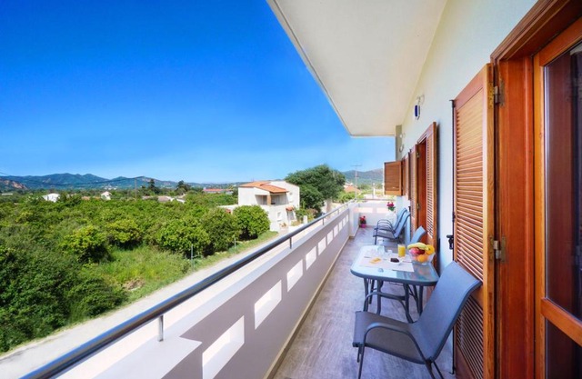Anthos Village