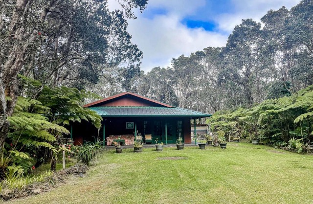 Anthurium Cottage