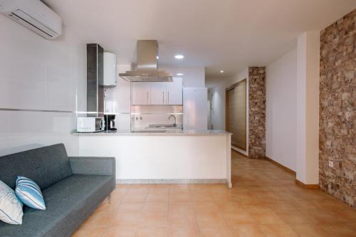 Antic rooms san Agustín