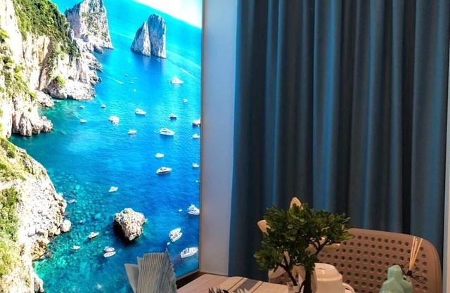 Antica Capri B&B