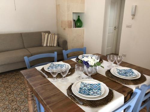 Antica Casa del Pozzo