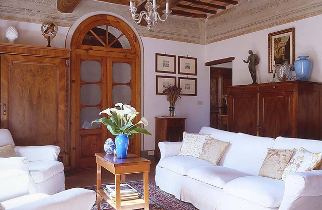 Antica Casa le Rondini