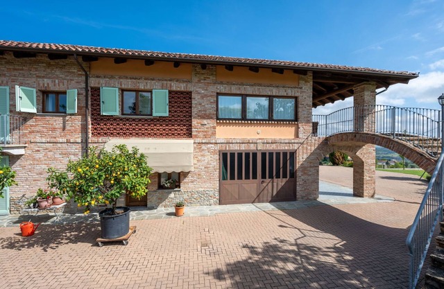Antica Cascina by Interhome