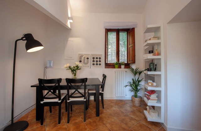 ANTICA CORTE Quiet and Solo Apartment 1 Bedroom