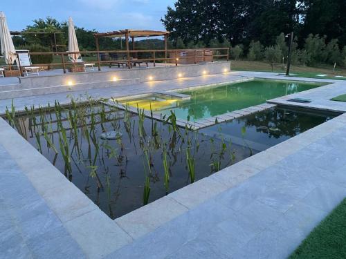 Antica Fattoria Borghesi