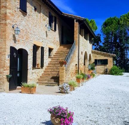 Antica Fattoria del Colle