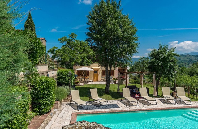 Antica Filanda 10, Emma Villas