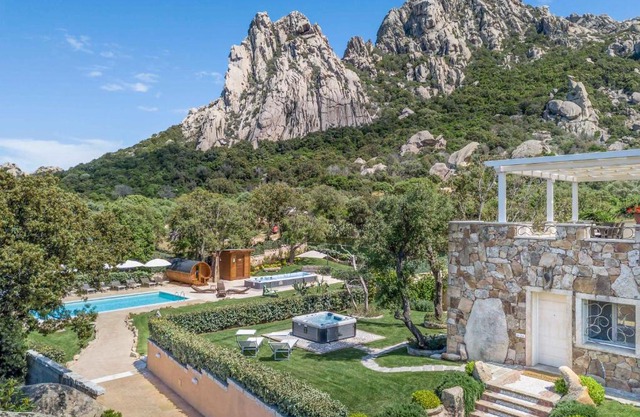 Antica Fonte Holiday Homes