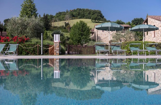 Antica Fonte Resort