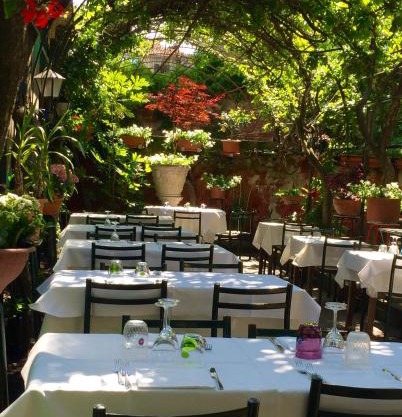 Antica Locanda Montin