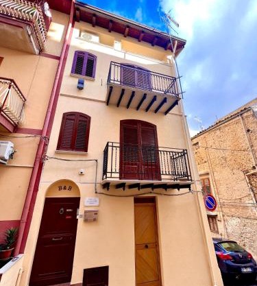 Antica Locanda Zio Cesare MONTELEPRE