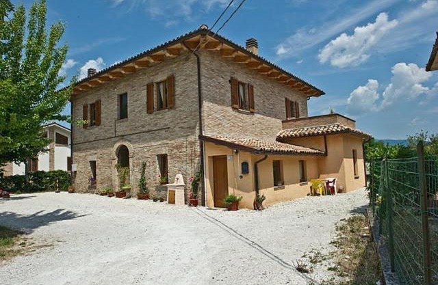 Antica Loggia