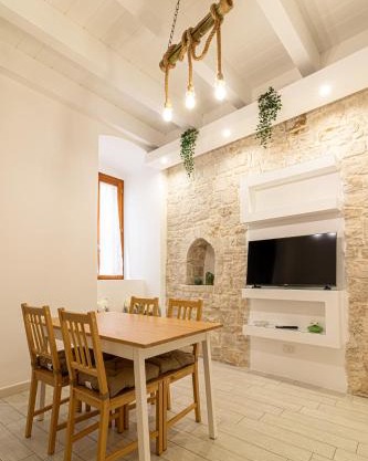 ANTICA MACINA Apartment