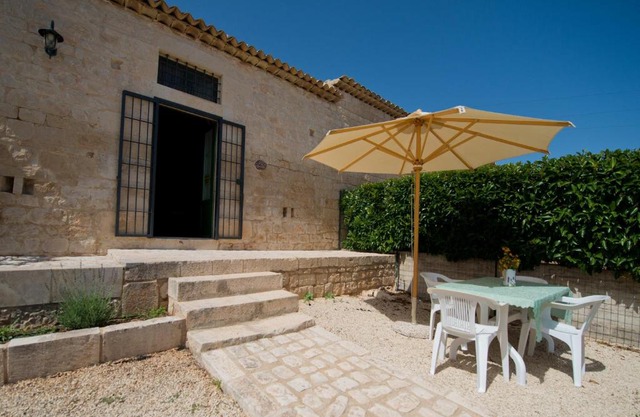 Antica Masseria Adamo