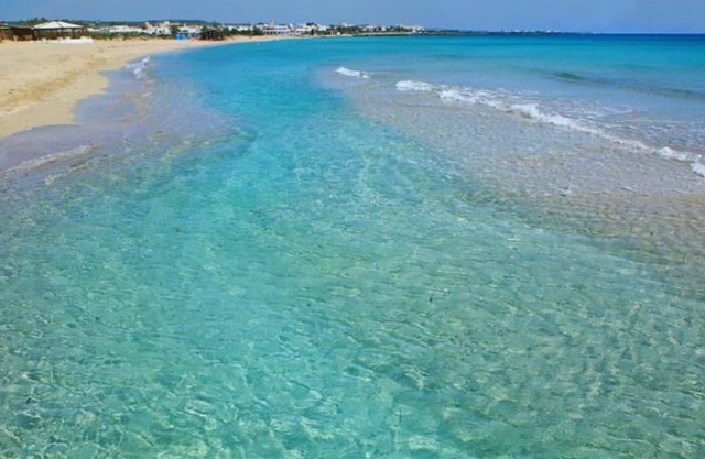 Antica Masseria del Fano