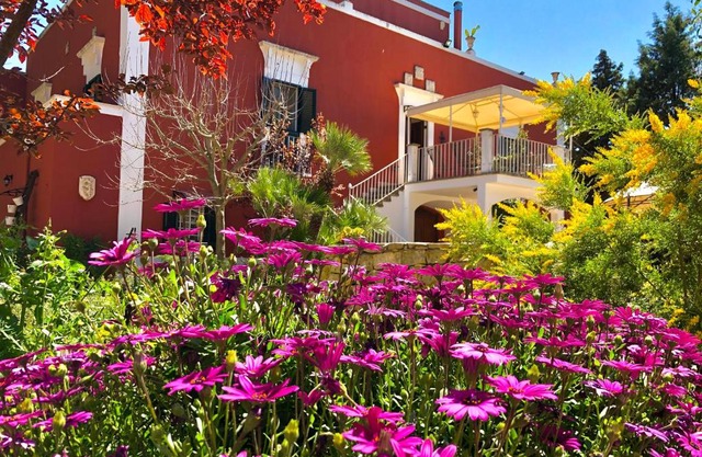 Antica Masseria