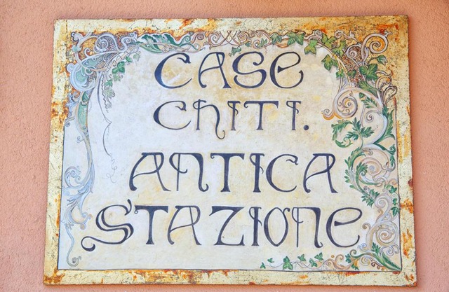 Antica Stazione
