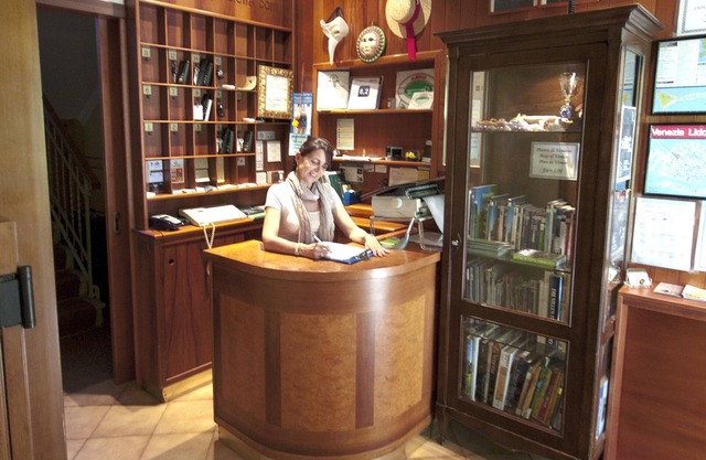 Antica Villa Graziella Hotel