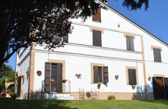Antico Casale Fossacieca
