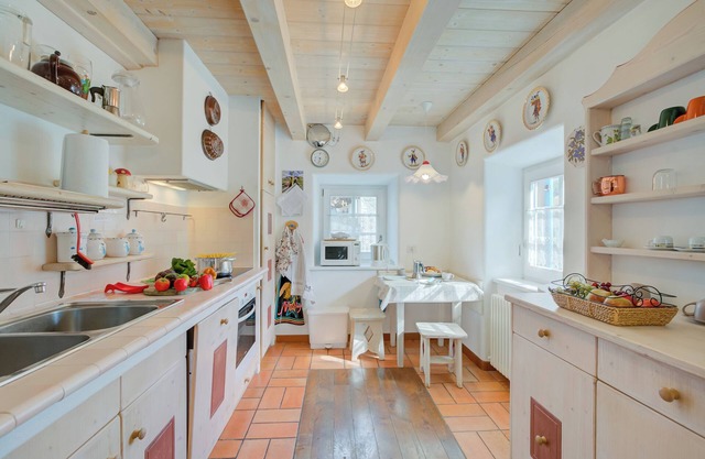 Antico Chalet
