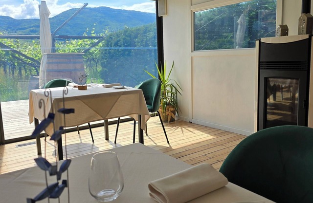 Antico Fienile Agritur