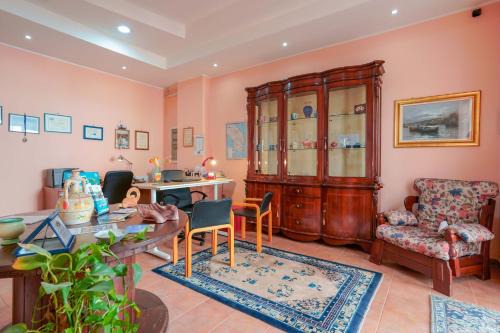 Antico Frantoio Cairoli B&B Exclusive Room