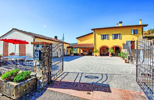 Antico Loggiato by Interhome