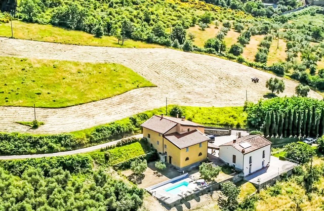 Antico Loggiato by Interhome