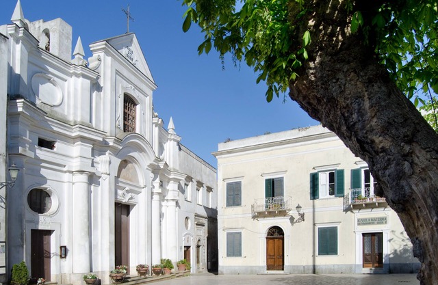 Antico Monastero