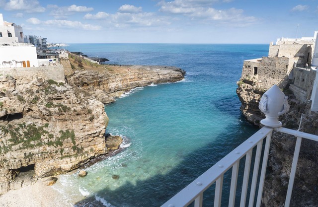 Antico Mondo Rooms & Suites