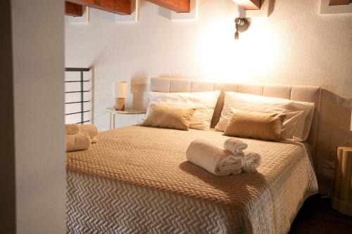 ANTICO MULINO Agriresort