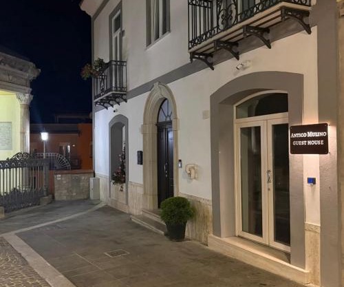 Antico Mulino
