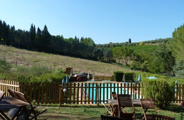 Antico Podere Il Bugnolo