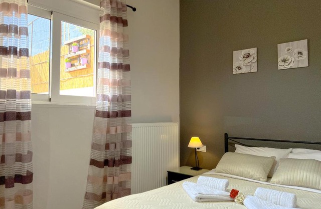 Antigoni's Studio Cozy Private Apartment