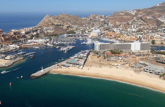 Antigua de Cabo