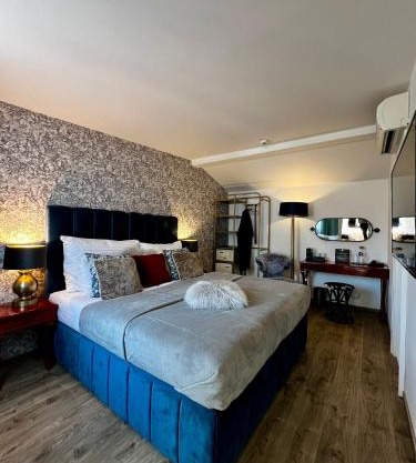 Antik Hotel Prague