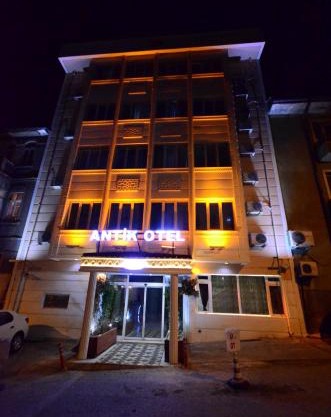 Antik Otel