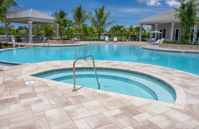 Antilles Coach Home by Marco Island
