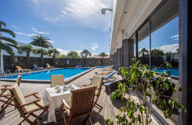 Antillia Hotel