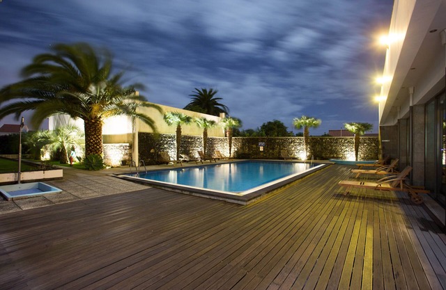 Antillia Hotel