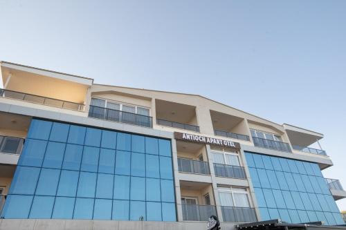 Antiocha Residence