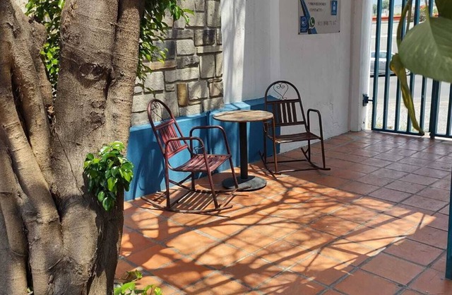 ANTIQUE Casa de Huespedes Barrio Antiguo