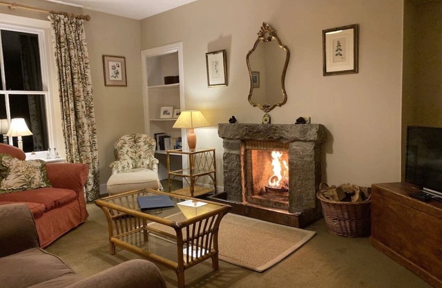 Antlers Cottage