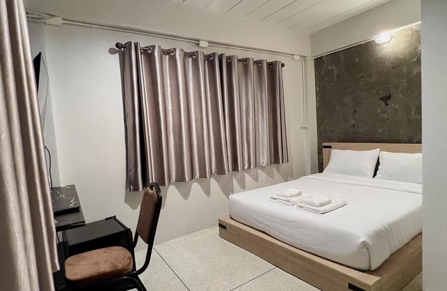Anton Hotel Hatyai